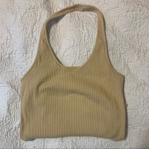 Old Navy Halter Tank